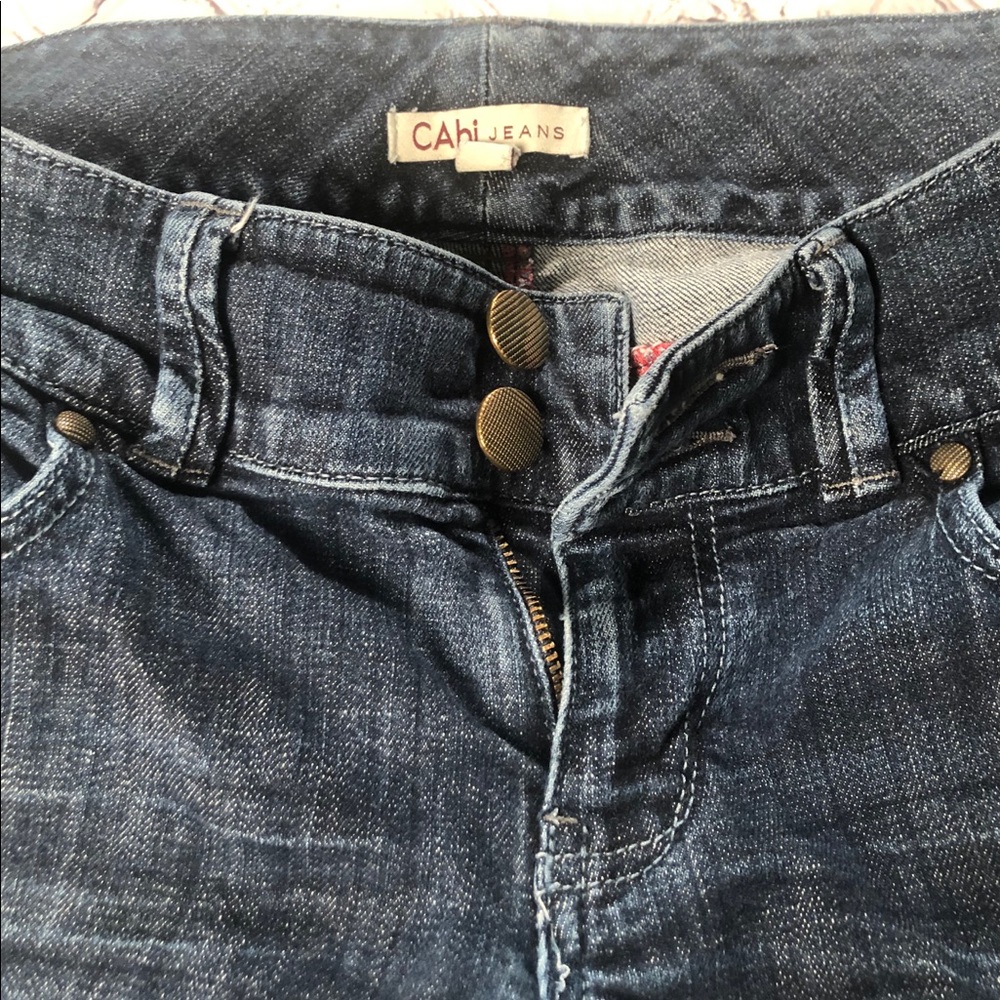 Gorgeous CAbi Jeans
